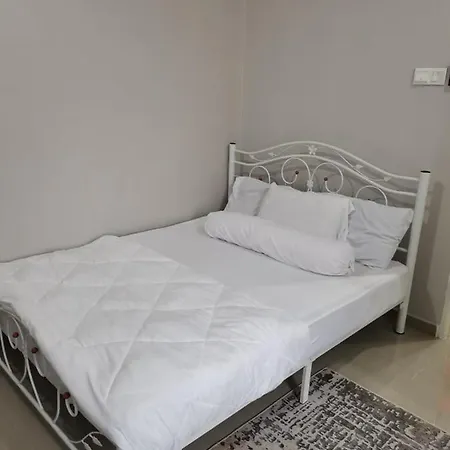 Homestay Qaseh Kerteh Exterior photo