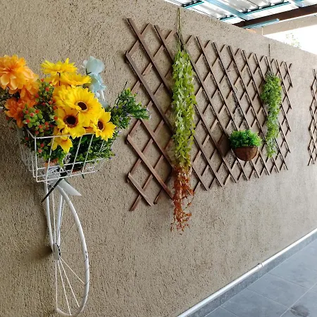 Homestay Qaseh Kerteh Exterior photo