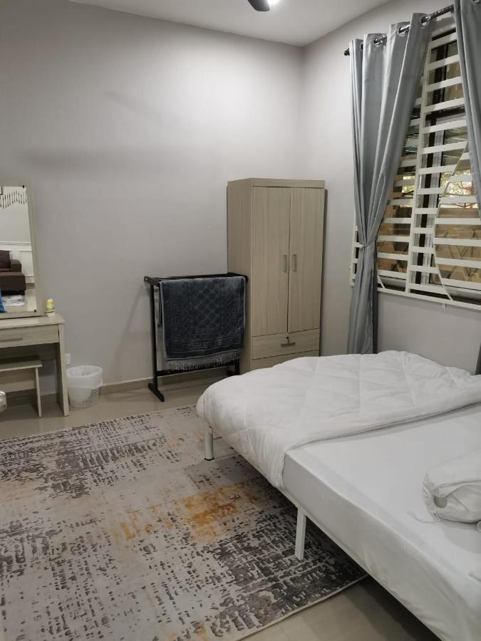 Holiday home Qaseh Kerteh