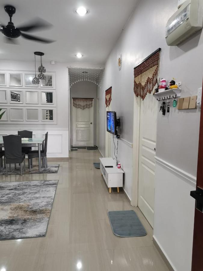 Holiday home Qaseh *