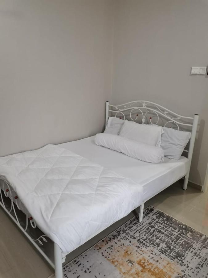 Qaseh Holiday home *